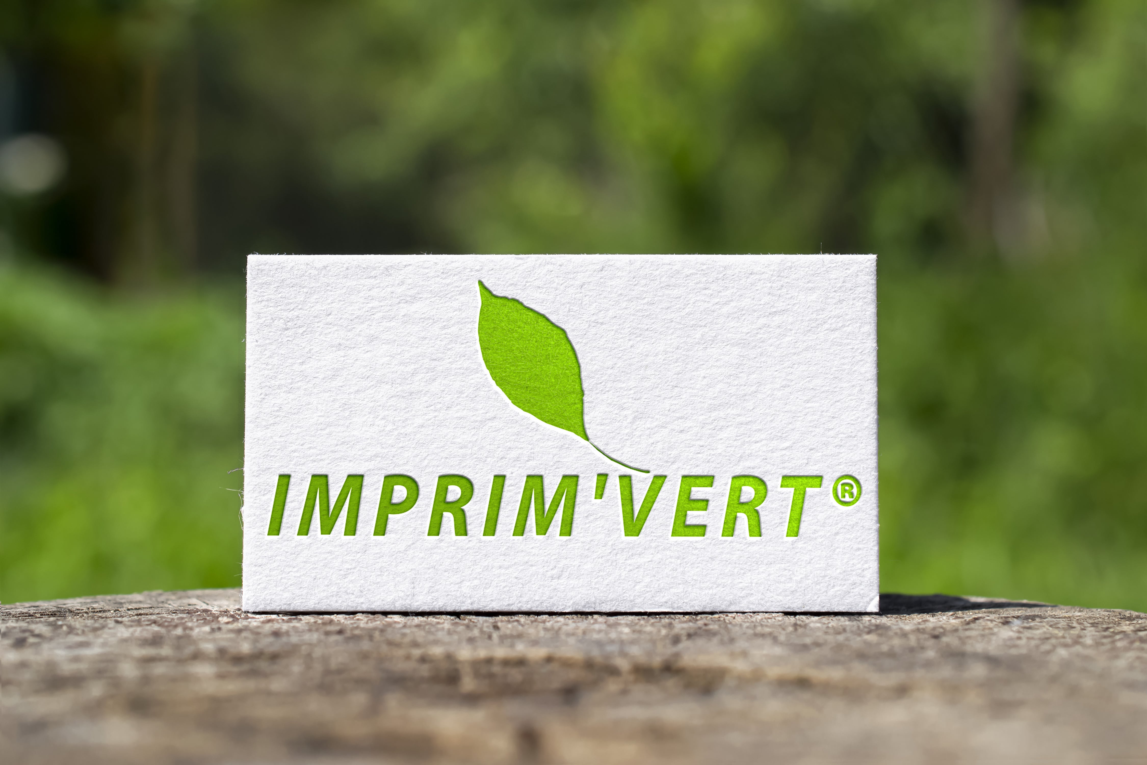 Imprim'Vert logo