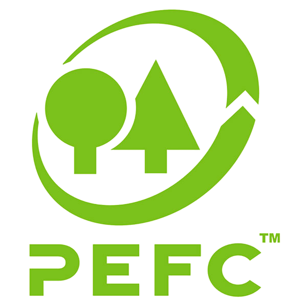 PEFC logo