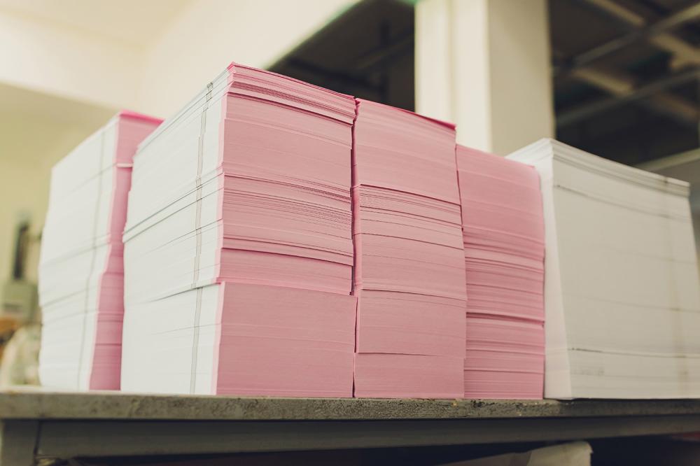 Impression de calendrier près de Dole